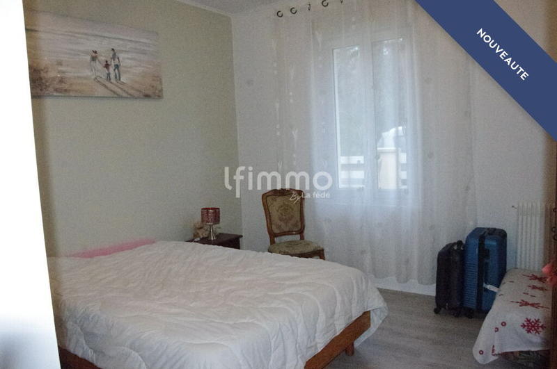 Maison - 150 m² - 6 pièces