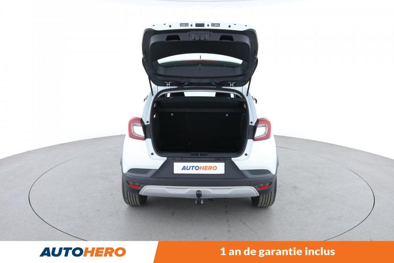 Renault Captur 1.0 TCe Business 91 ch