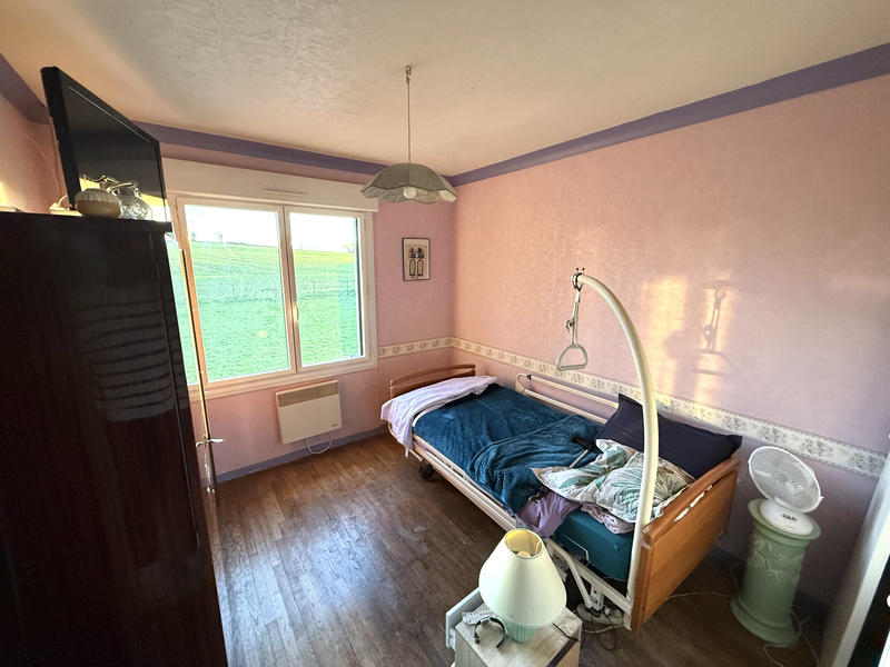 Maison - 83 m² - 4 pièces