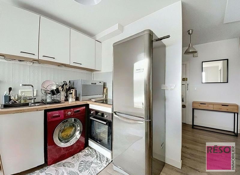 Appartement - 41 m² - 2 pièces