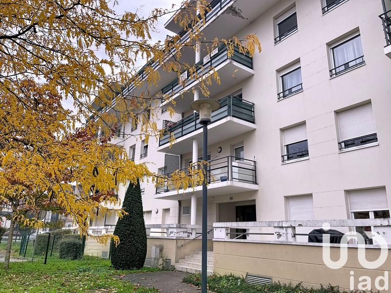 Appartement - 68 m² - 3 pièces