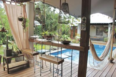 Villa - 143 m² - 5 pièces