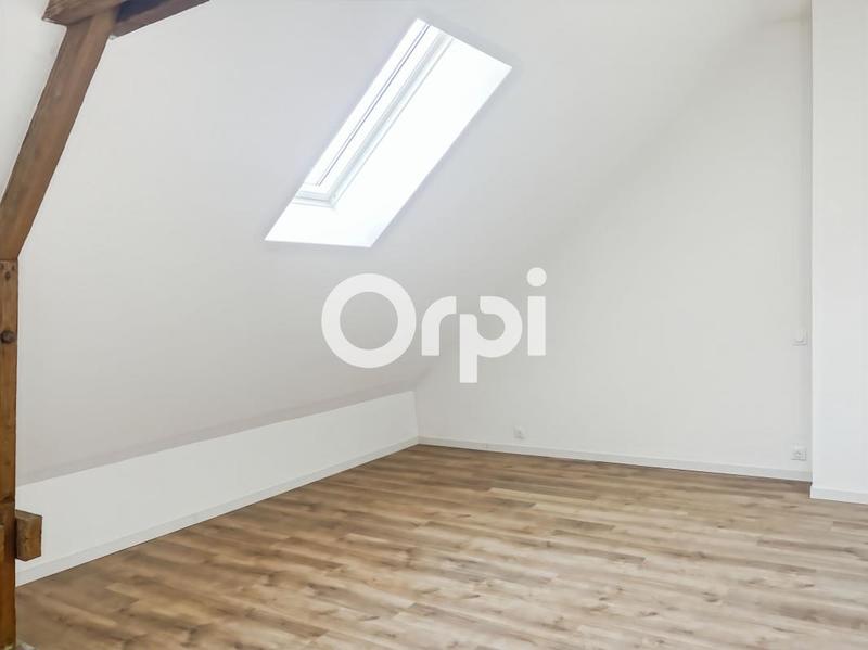 Maison - 164 m² - 5 pièces