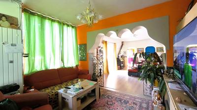 Maison - 145 m² - 5 pièces