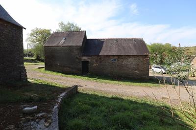 Maison - 30 m² - 2 pièces