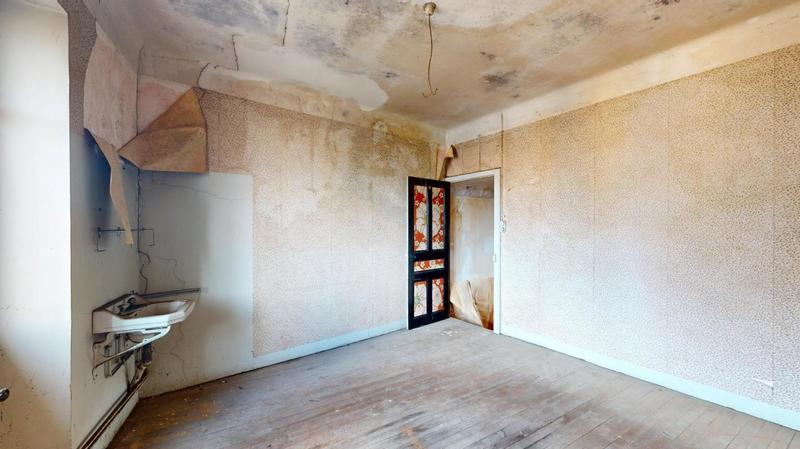 Immeuble - 490 m² - 6 pièces