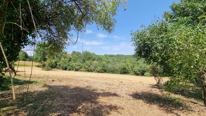 Maison en pierre - 84 m² - 3 pièces