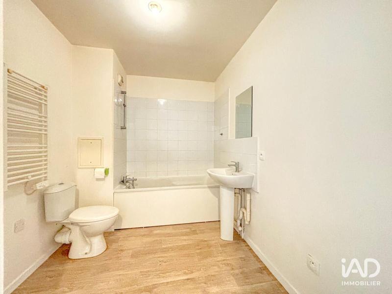 Appartement - 29 m² - 1 pièce