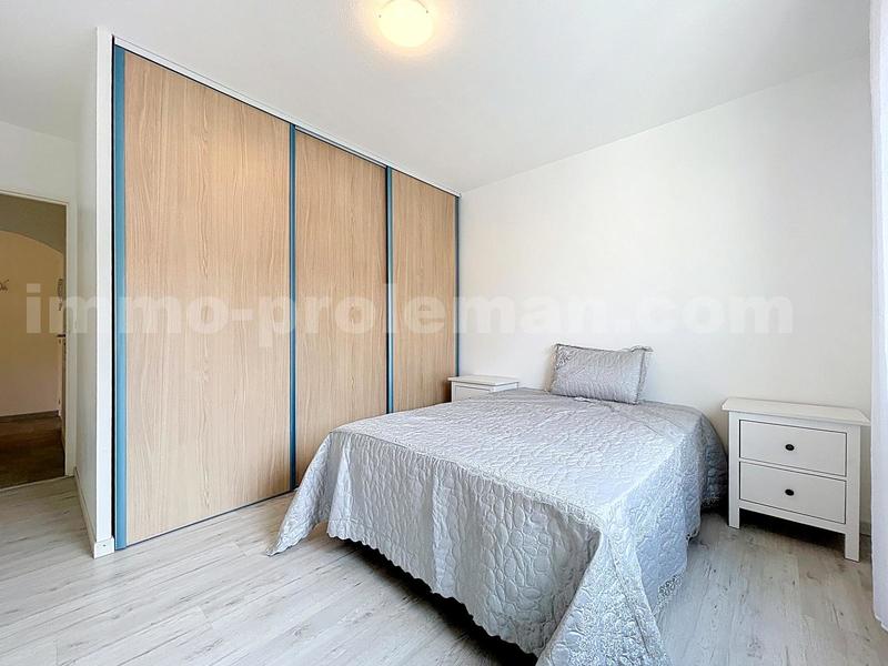 Appartement - 87 m² - 4 pièces
