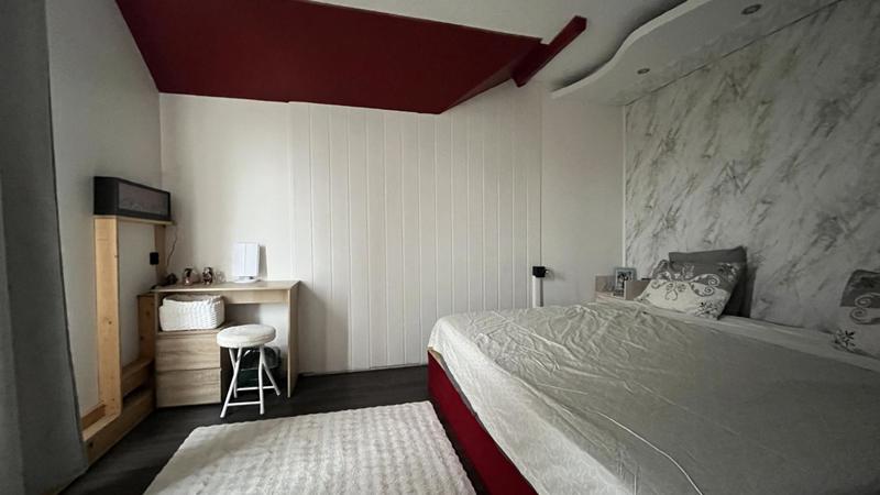 Maison - 144 m² - 6 pièces