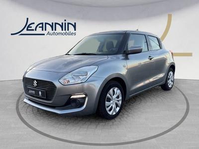 Suzuki Swift 1.2 Dualjet Hybrid Avantage