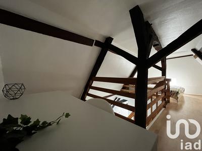 Appartement - 34 m² - 1 pièce