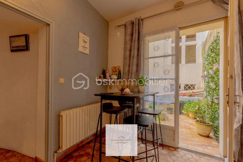 Duplex - 190 m² - 7 pièces