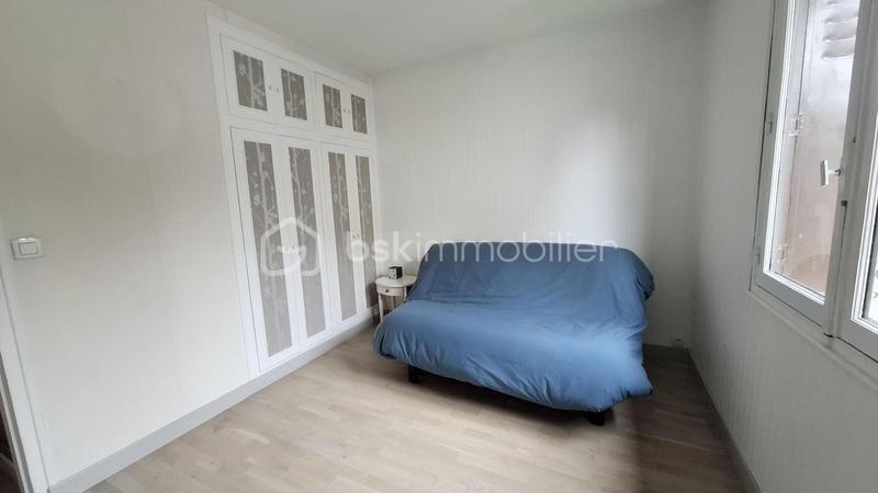 Pavillon - 85 m² - 5 pièces