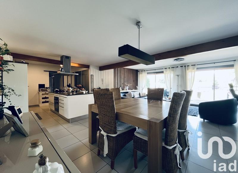 Appartement - 101 m² - 3 pièces