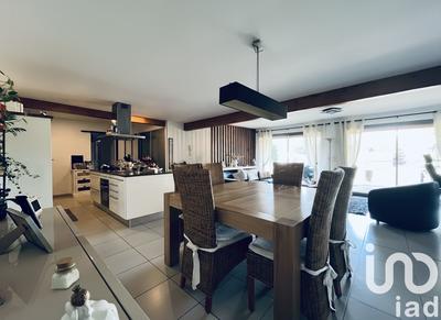 Appartement - 101 m² - 3 pièces