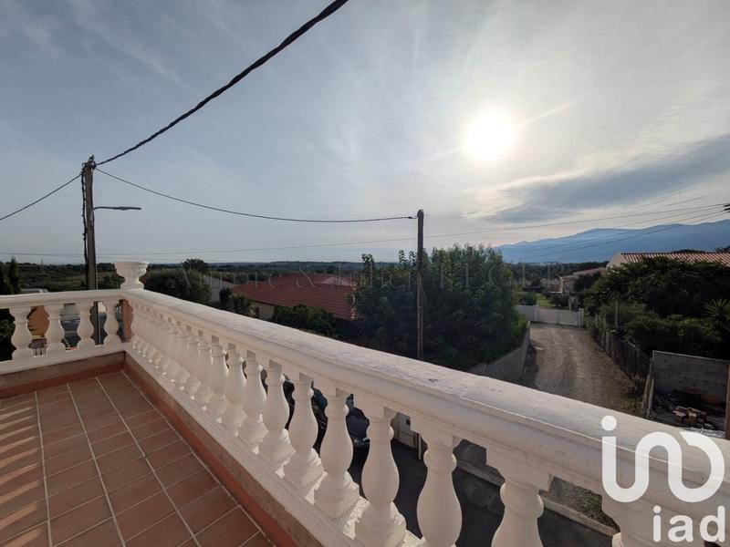 Maison - 119 m² - 3 pièces