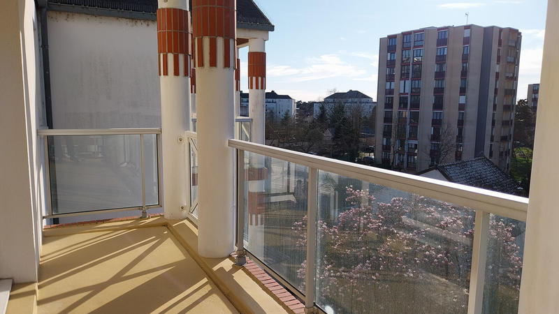 Appartement - 51 m² - 2 pièces