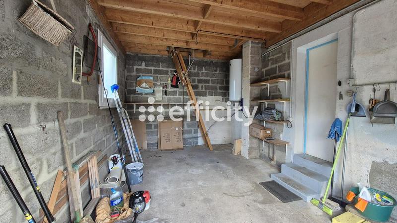 Pavillon - 72 m² - 5 pièces