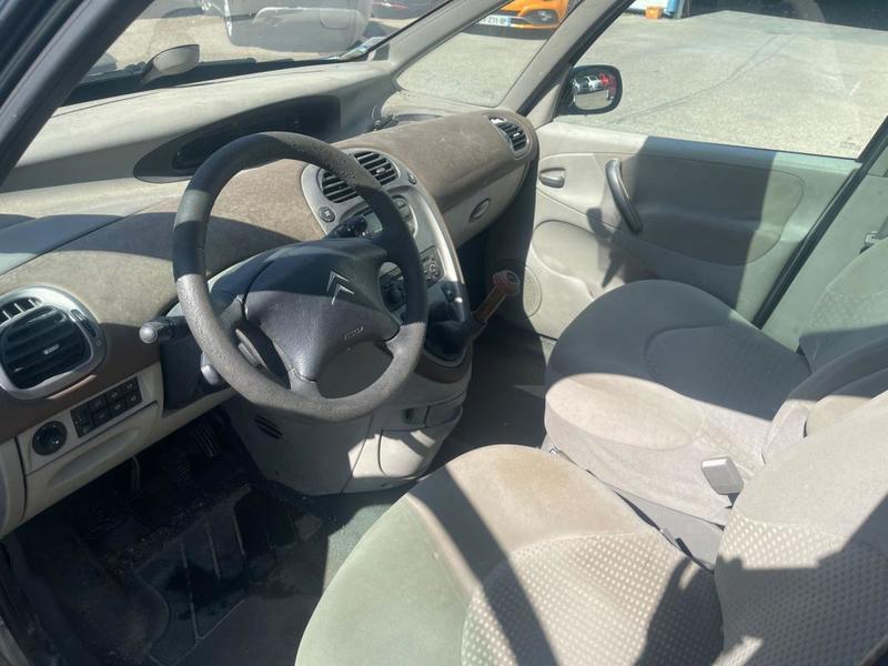 Citroën Picasso Xsara 1.6 Hdi 110 Pack