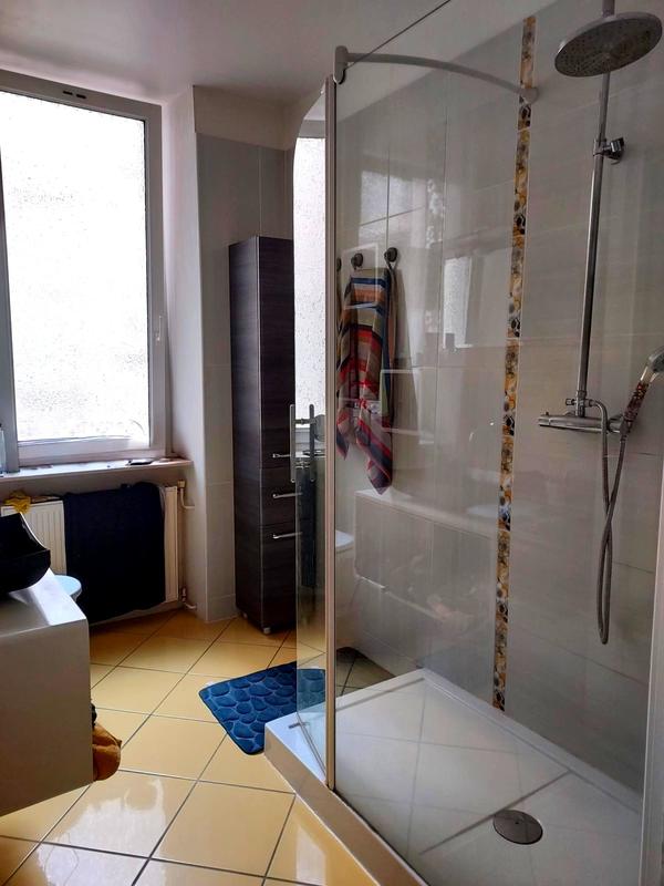 Appartement - 133 m² - 5 pièces