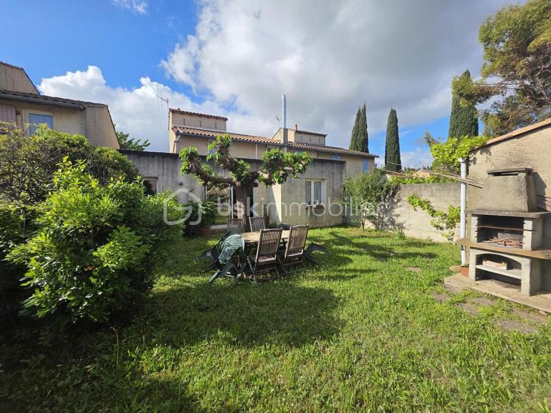 Maison - 139 m² - 6 pièces