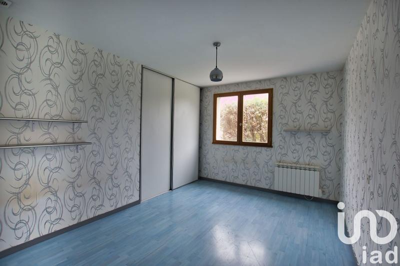 Maison - 145 m² - 6 pièces