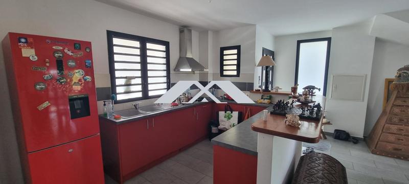 Villa - 120 m² - 6 pièces