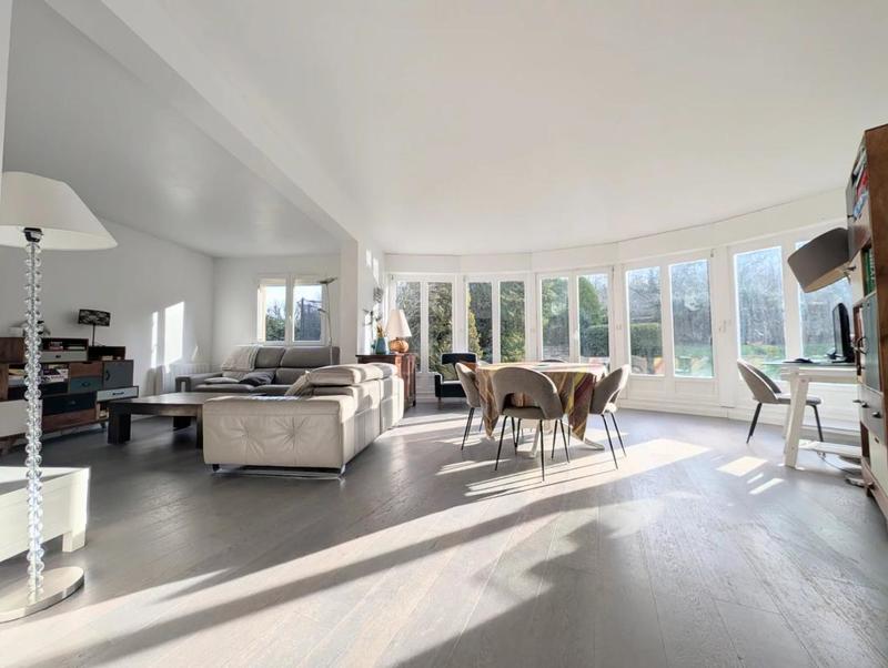 Maison - 153 m² - 6 pièces