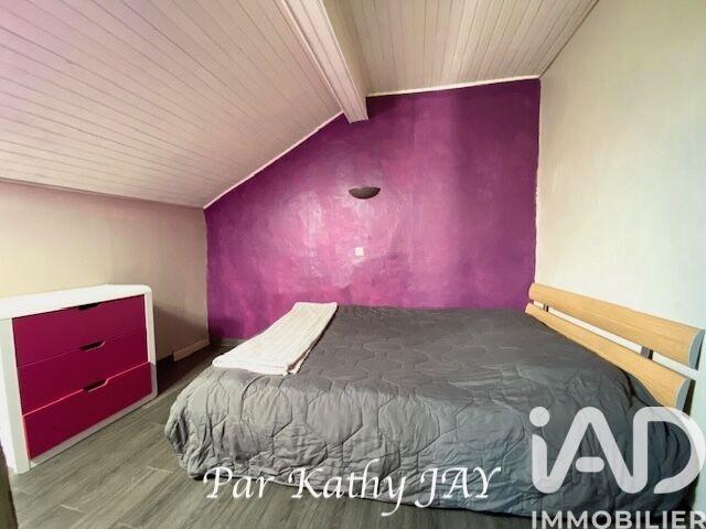 Appartement - 82 m² - 4 pièces