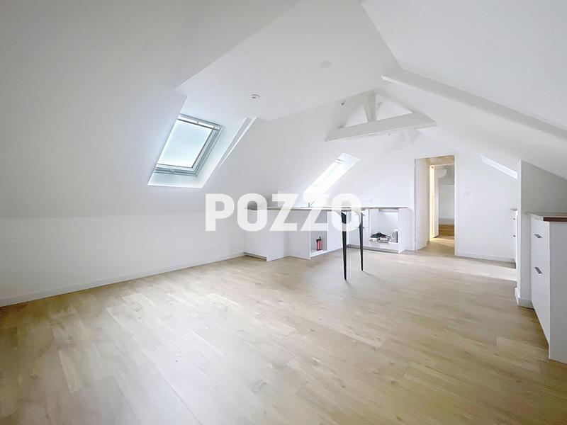Appartement - 29 m² - 2 pièces