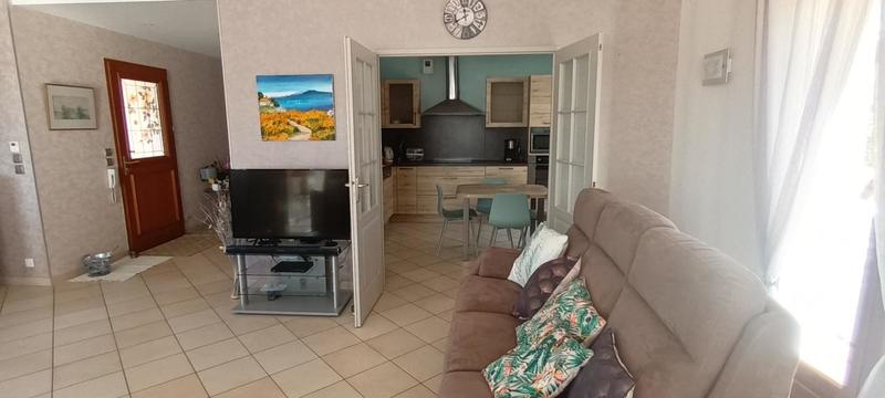 Villa - 150 m² - 5 pièces