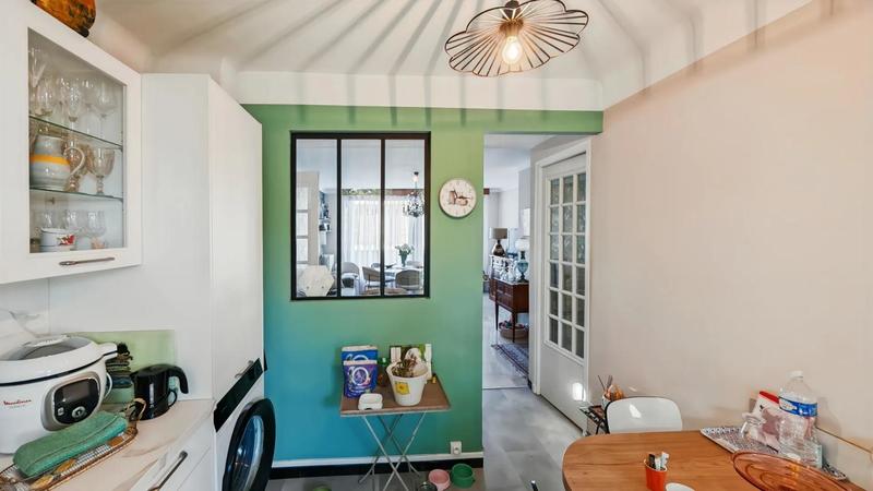 Appartement - 73 m² - 3 pièces