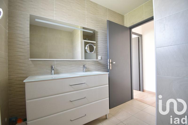 Maison - 116 m² - 5 pièces