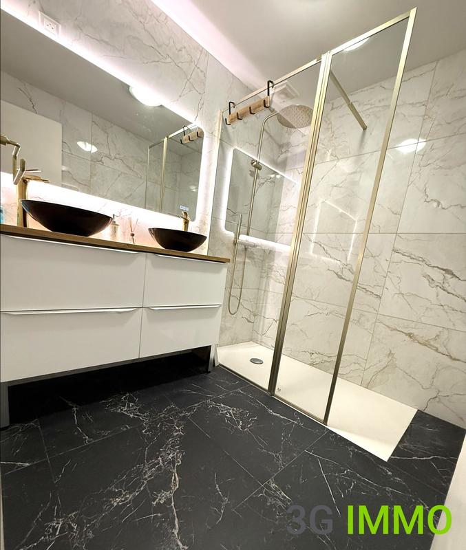 Maison - 98 m² - 4 pièces