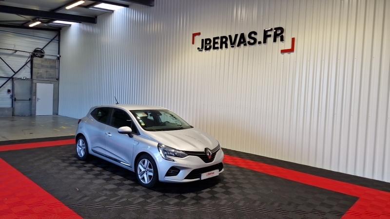 Renault Clio V Blue Dci 100 - 21n Business