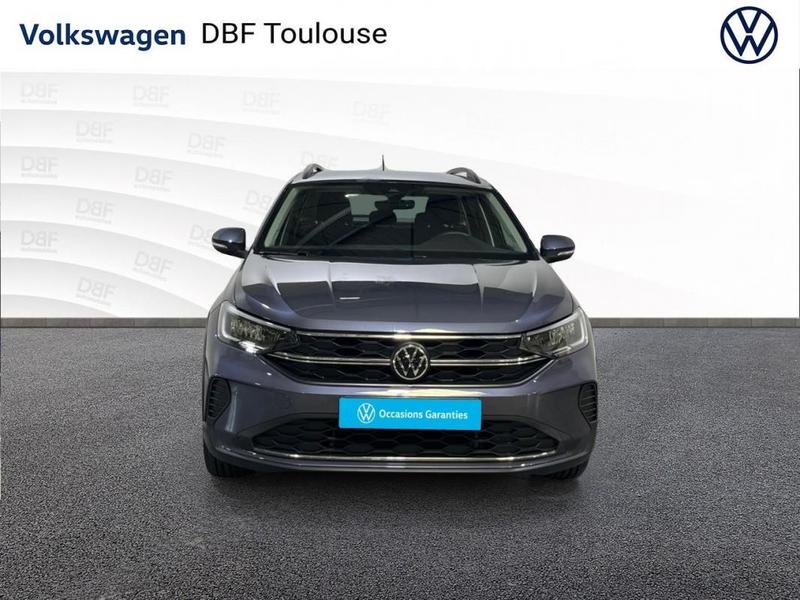 Volkswagen Taigo 1.0 Tsi 116 Bvm6 Life