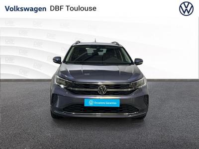 Volkswagen Taigo 1.0 Tsi 116 Bvm6 Life