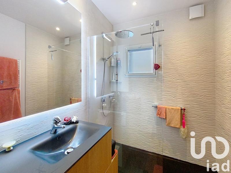 Maison de maîtres - 160 m² - 5 pièces