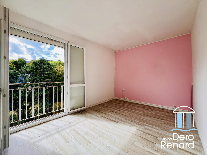 Appartement - 131 m² - 4 pièces