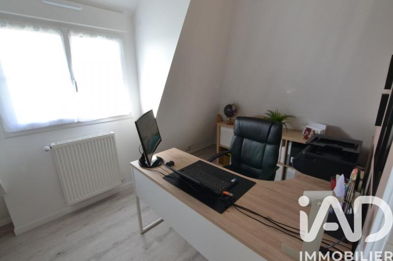 Maison - 230 m² - 7 pièces