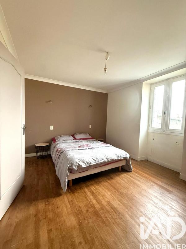 Maison - 146 m² - 7 pièces