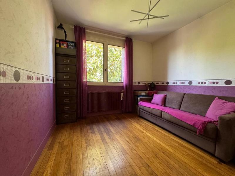 Maison - 139 m² - 7 pièces