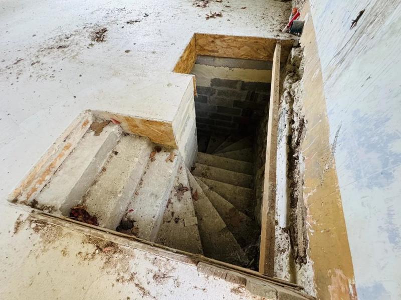 Maison de village - 251 m² - 5 pièces