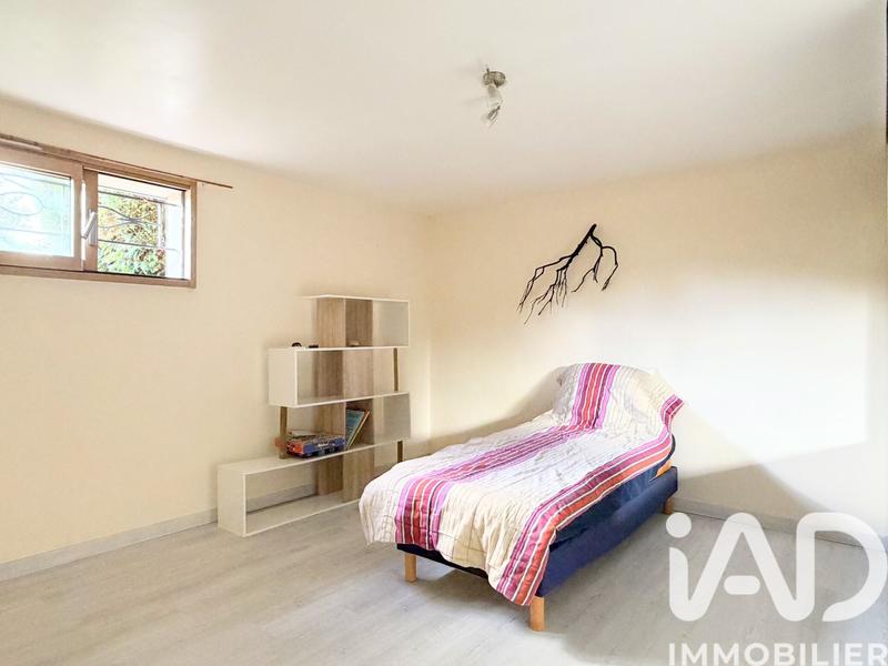 Maison - 175 m² - 6 pièces