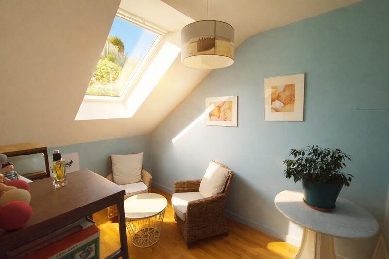 Villa - 155 m² - 8 pièces