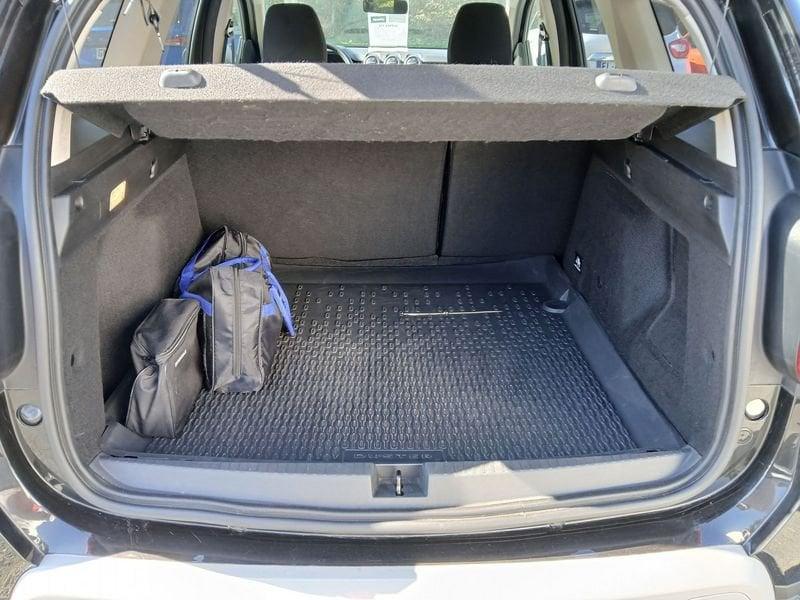 Dacia Duster Eco-G 100 4x2 Prestige