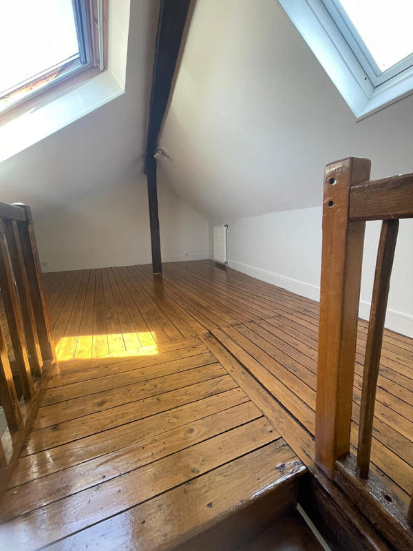 Appartement - 68 m² - 4 pièces