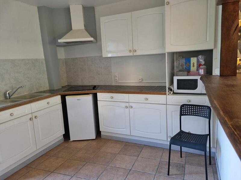 Propriété - 358 m² - 12 pièces