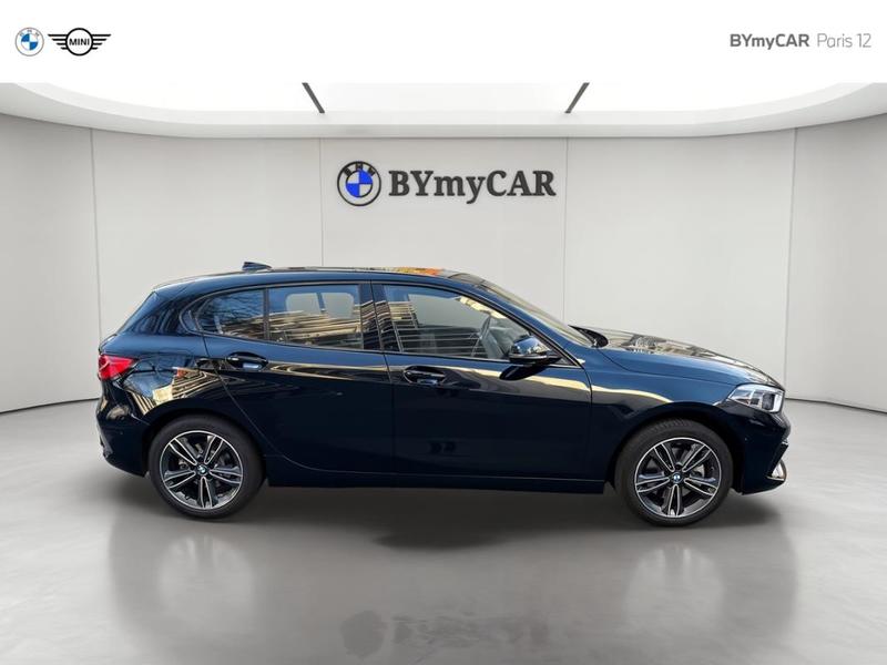 Bmw Série 1 F40 116i 109 ch Dkg7 Edition Sport